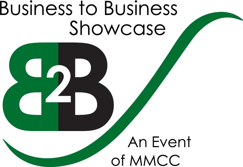 Business to Business Showcase, An Event of MMCC