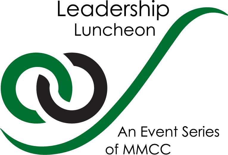 Leadership Luncheon, An Event Series of MMCC