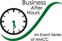 Business After Hours An Event Series of MMCC