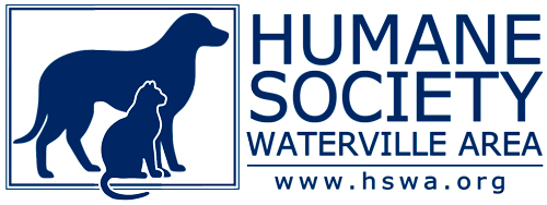 Humane Society Waterville Area logo