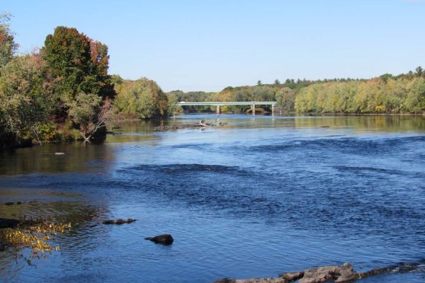 benton.kennebec river