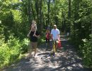 group at quarry road