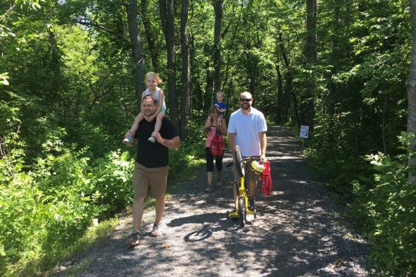 group at quarry road