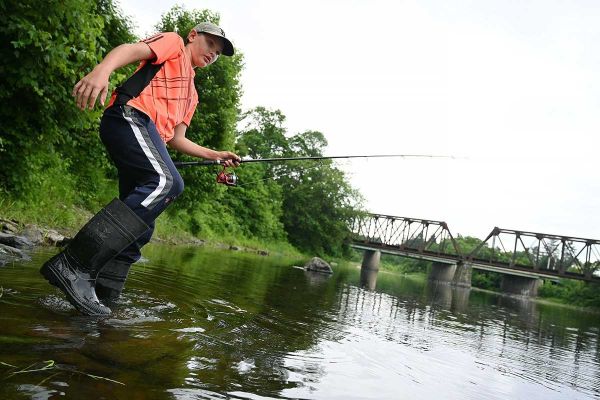 winslow fishing abrahamson